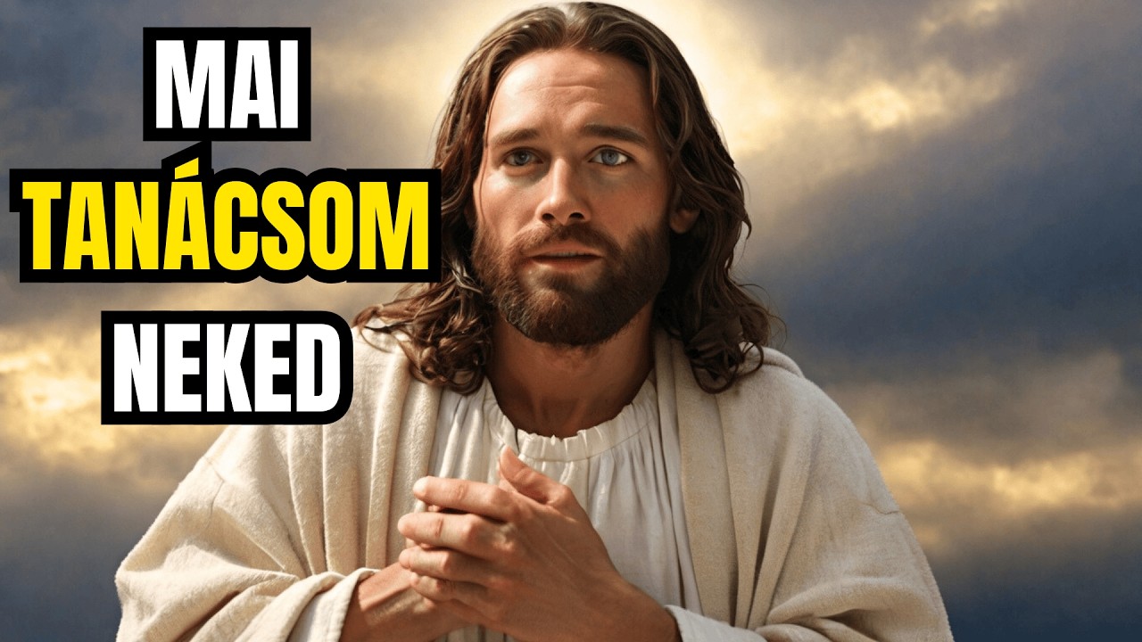 NAPI TANÁCS | AMIRE A SZÍVEDNEK SZÜKSÉGE VAN