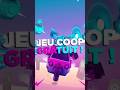 Un jeu coop gratuit sur mobile Android iOS ! #back2back #coop#gratuit #mobile #android #freetoplay