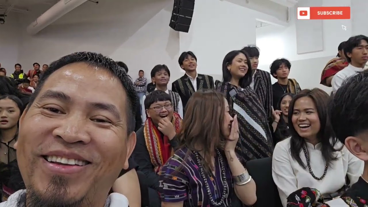 78th CND Lai Paih.Hngakchia Paih Lio Si.A Zoh An Dawh Bak.02/27/2026.