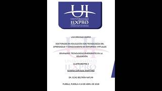 Explorando Second Life: Metaversos y Mundos Inmersivos en la Educación
