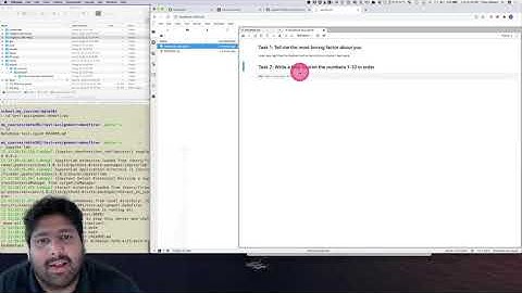 Submitting Assignments using GitHub Classroom and Canvas