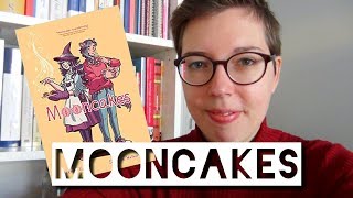 Mooncakes | Graphic Novel Review