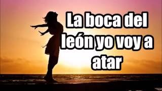 LA BOCA DEL LEÓN - IURD (LETRA)