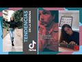 ¿Bichota en balada? ¡Guaynaa en el estadio de los Rayados y más en tendencias de Tiktok!