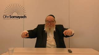 Why Do We Light 8 Candles For Chanukkah | Harav Yitzchak Breitowitz