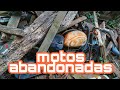 Motos Abandonadas - Vehículos Abandonados
