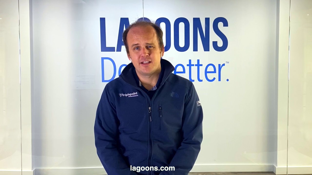 The one thing lagoon operators should do...but don't