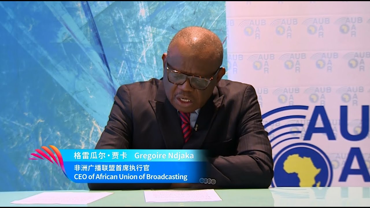 Сотрудничество со СМИ может усилить влияние и влияние глобального Юга, считает генеральный директ...