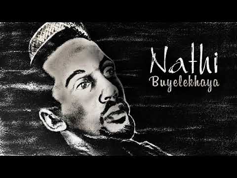 Nathi - Ezweni