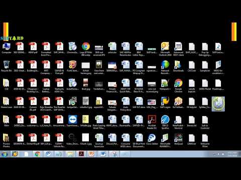020 Display and Save Table Content at Runtime
