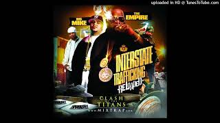 Young Buck Pass It Around (Ft. Question & Shiest Bubz)
