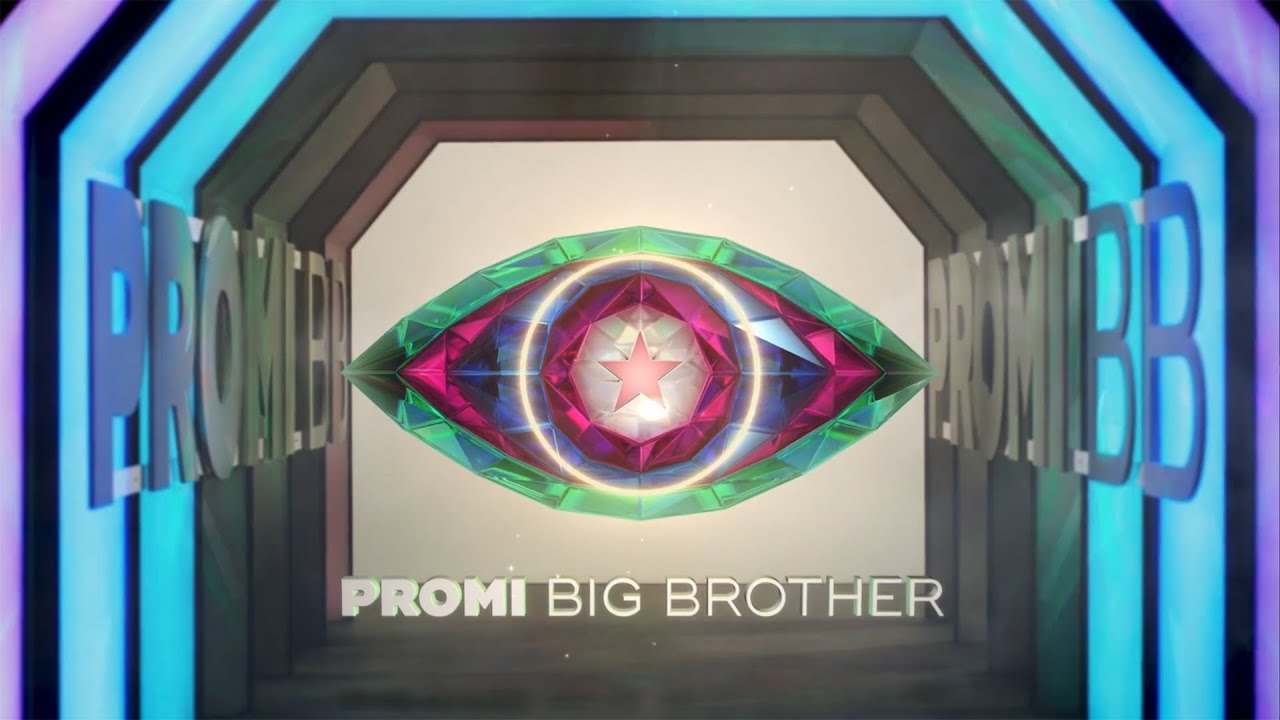 Promi Big Brother Germany 11 (2023) - Intro