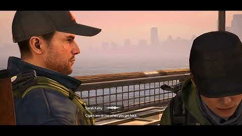 The Division Resurgence Android iOS beta gameplay walkthrough part 8