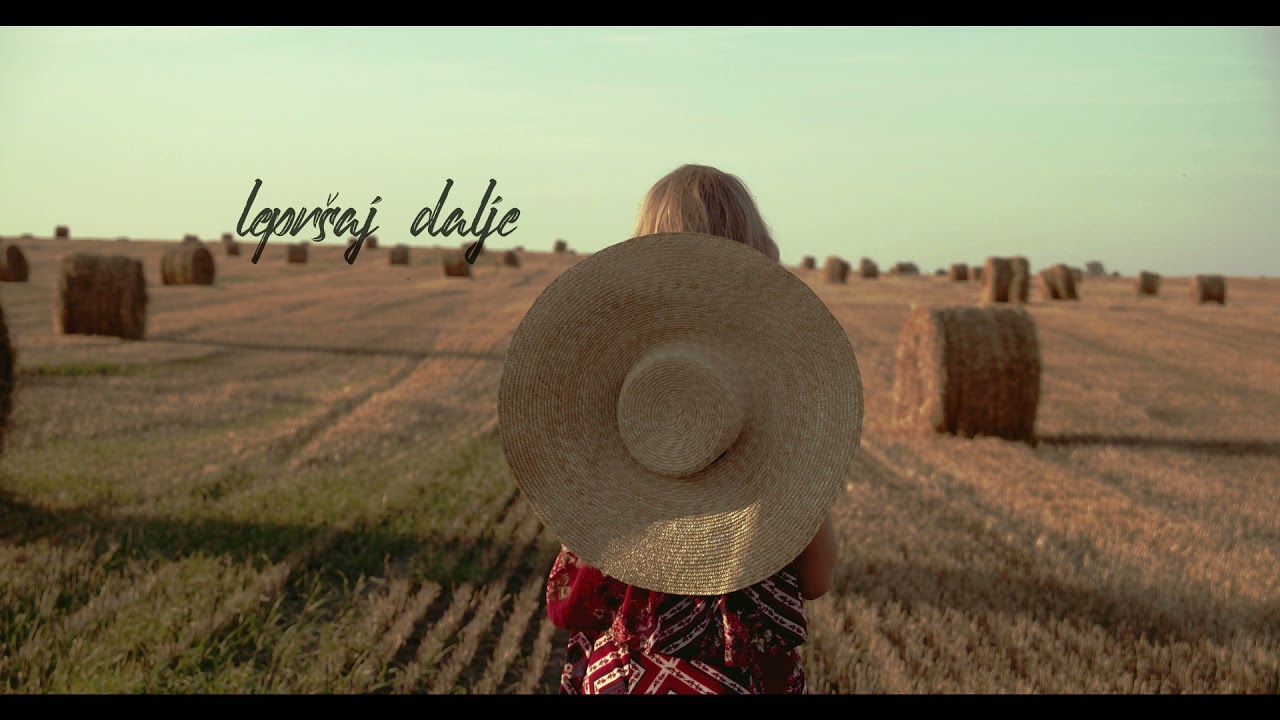 Oliver Dragojević - Ne Žuri, Djevojčice