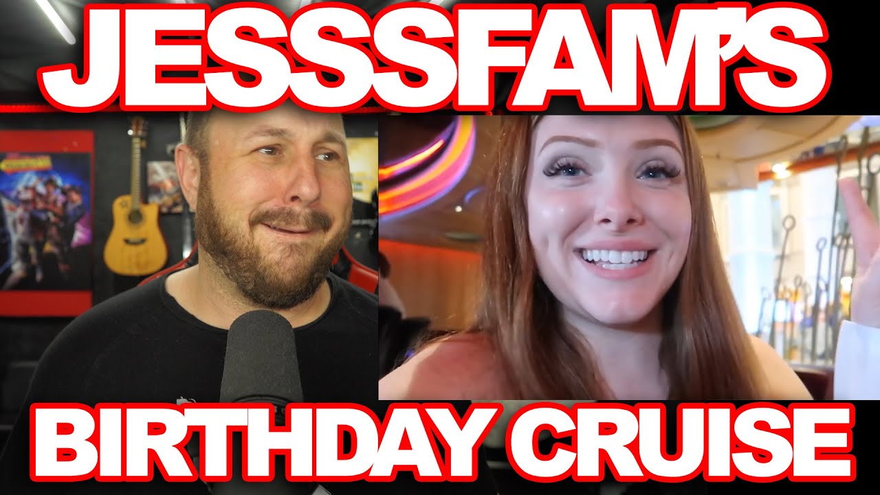🎉 Jesssfam Celebrates Her Birthday!! | Tries Alcohol Poisoning 🥂🍸 and wears LOTS OF YELLOW!! 🍾🍹🎉