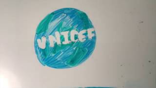 Complete the UNICEF Annual Student Survey! - link in video description