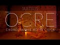 Suites  part v  ocre  chorgraphie mora ciuca