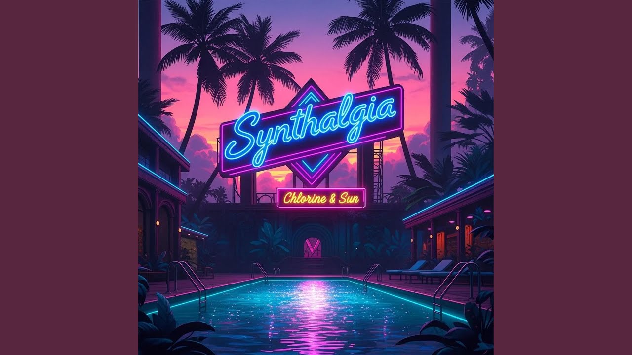 Watch Poolside Reverberations on YouTube Watch Poolside Reverberations on YouTube