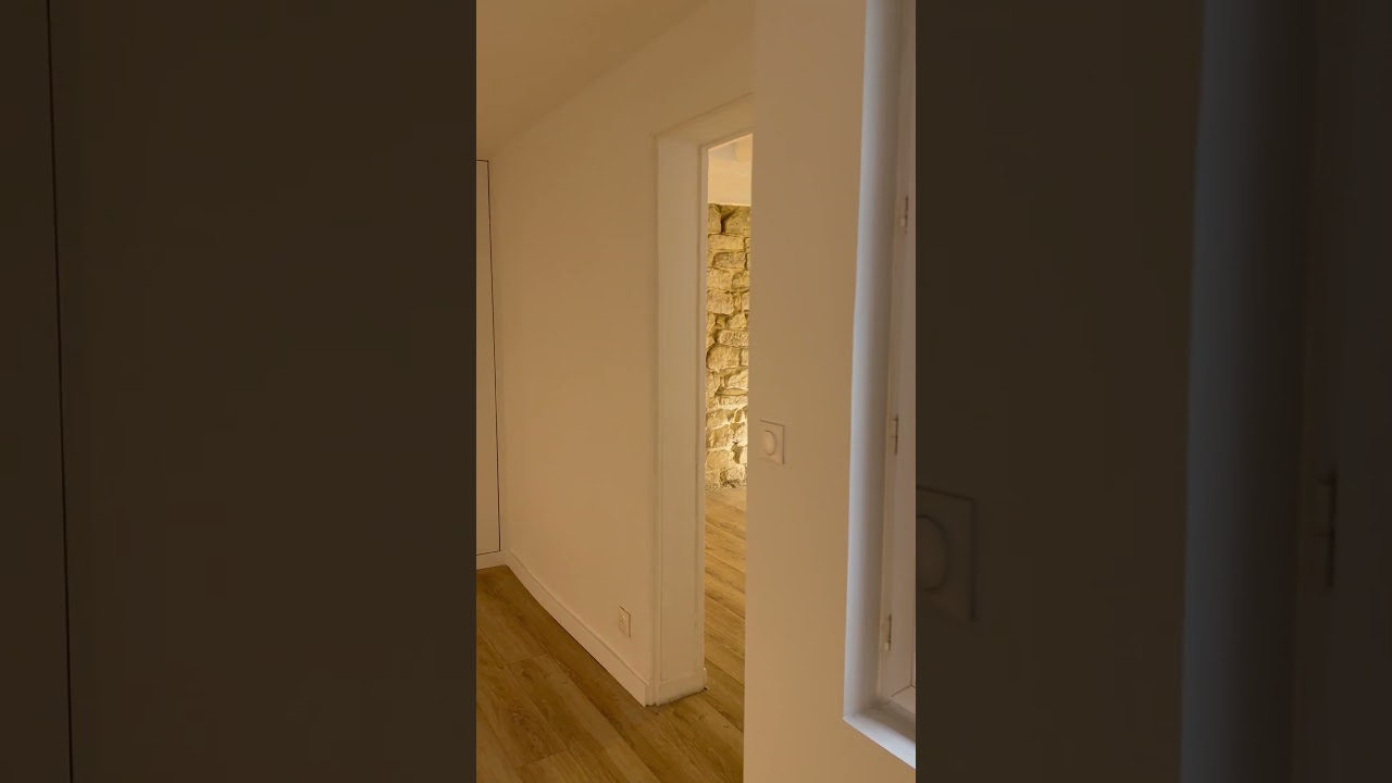 Vidéo Vente appartement 2&nbsp;pièces 30&nbsp;m² Paris 2E