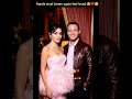 Hande Kerem Reunion عودة هاندا وكريم 