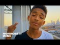 JADEN - The Coolest (Official Video)