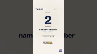 Taurus — Week of June 15 #Shorts | Starwell
