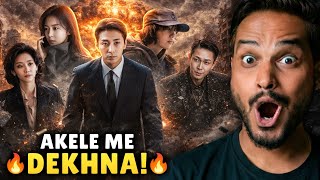 Climax Review Maal Bhaari.. Climax Kdrama Climax Korean Drama Explained