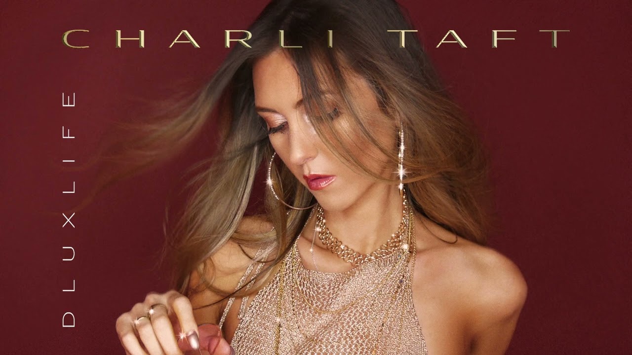 Watch Charli Taft - Dope Shit - (Official Audio) on YouTube Watch Charli Taft - Dope Shit - (Official Audio) on YouTube
