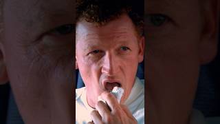 (3) Geoff Bell's amazing acting in The Business
