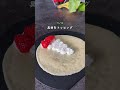 焼かないクレープ