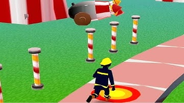 Tower Run gameplay android, ios level 46 | GamePlay Android and iOS