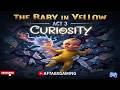 The baby in yellow Gameplay ACT 3 || Horror Gameplay || AftabXGaming