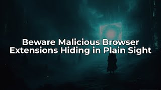 ShadyPanda Cyber Attack: Browser Extension Risks Exposed