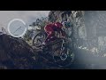 Bernard Kerr's Course Preview | Red Bull Hardline 2021