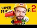 TIME TO RAGE | Super Mario Maker 2 #1