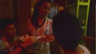 Cooking with MYAT HD