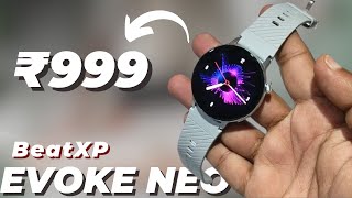 BeatXP Evoke Neo with 1.43