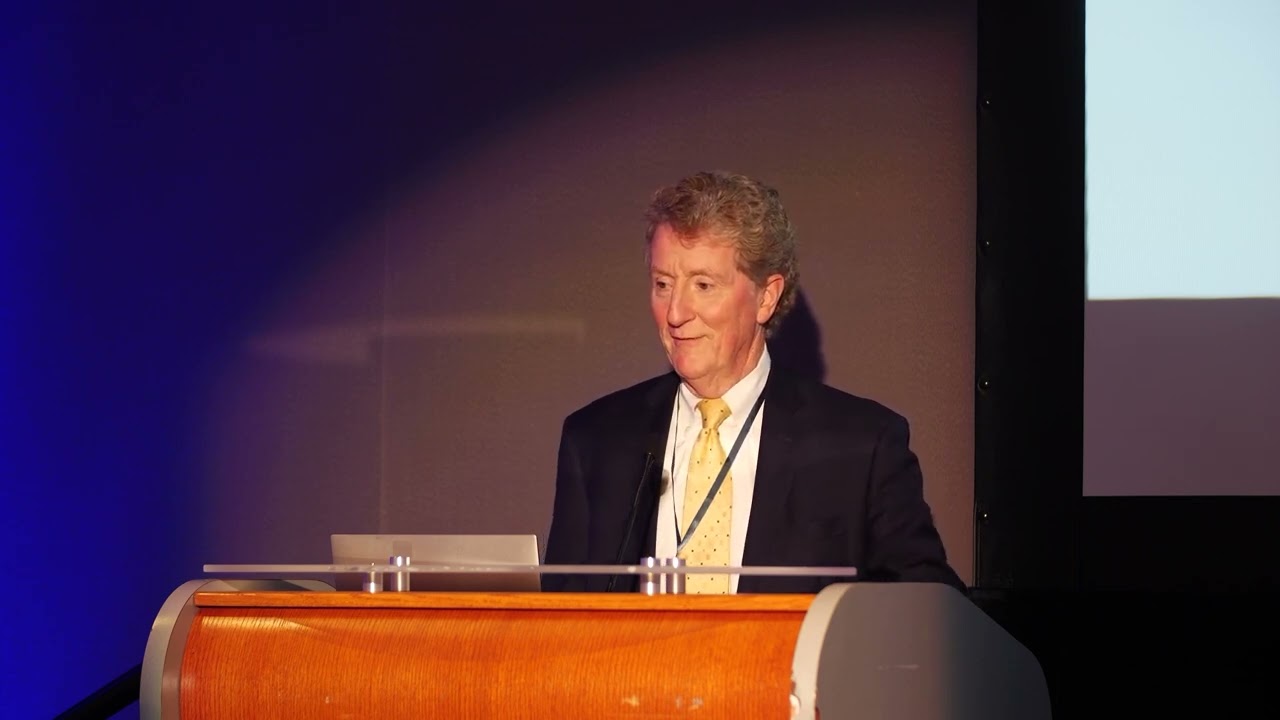 Advanced Structural Analysis for Dry Docks by Kevin Stone - 2022 Dry Dock Conference