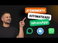 Como Conectar Evolution API no Chatwoot em Minutos