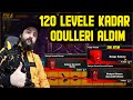 ZULA PASS ÖDÜLLERİNİ ALDIM😎😎😎 / SIFIRDAN HESAP DİZME 5 / ZULA