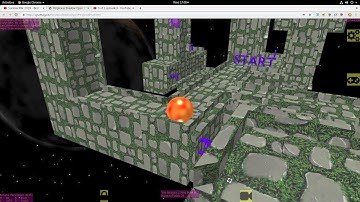 Perplexus Shadow Open (How to play this game - Review in English ...)