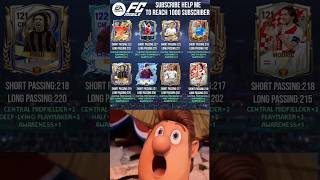 Wait for the Stats! 🤯 Ultimate Pass Masters in FC Mobile#fcmobile #fifa #footballgame #kevindebruyne