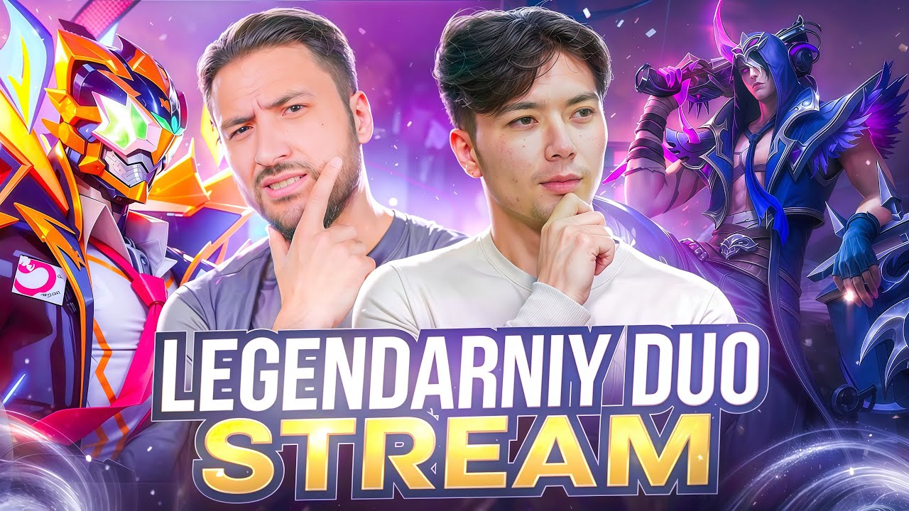 GOMI UNDA ULTRA BILAN STREAM