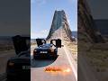 ABS Benefits | ABS ON at 100 vs 200 vs 300 vs 500 km/h 😱 #BeamNG #Shorts #CrashTest #shorts #viral