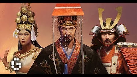 LIVE | Đại Việt trong DLC "Dưới chân Thiên Tử" | Crusader Kings 3 | Tập 02