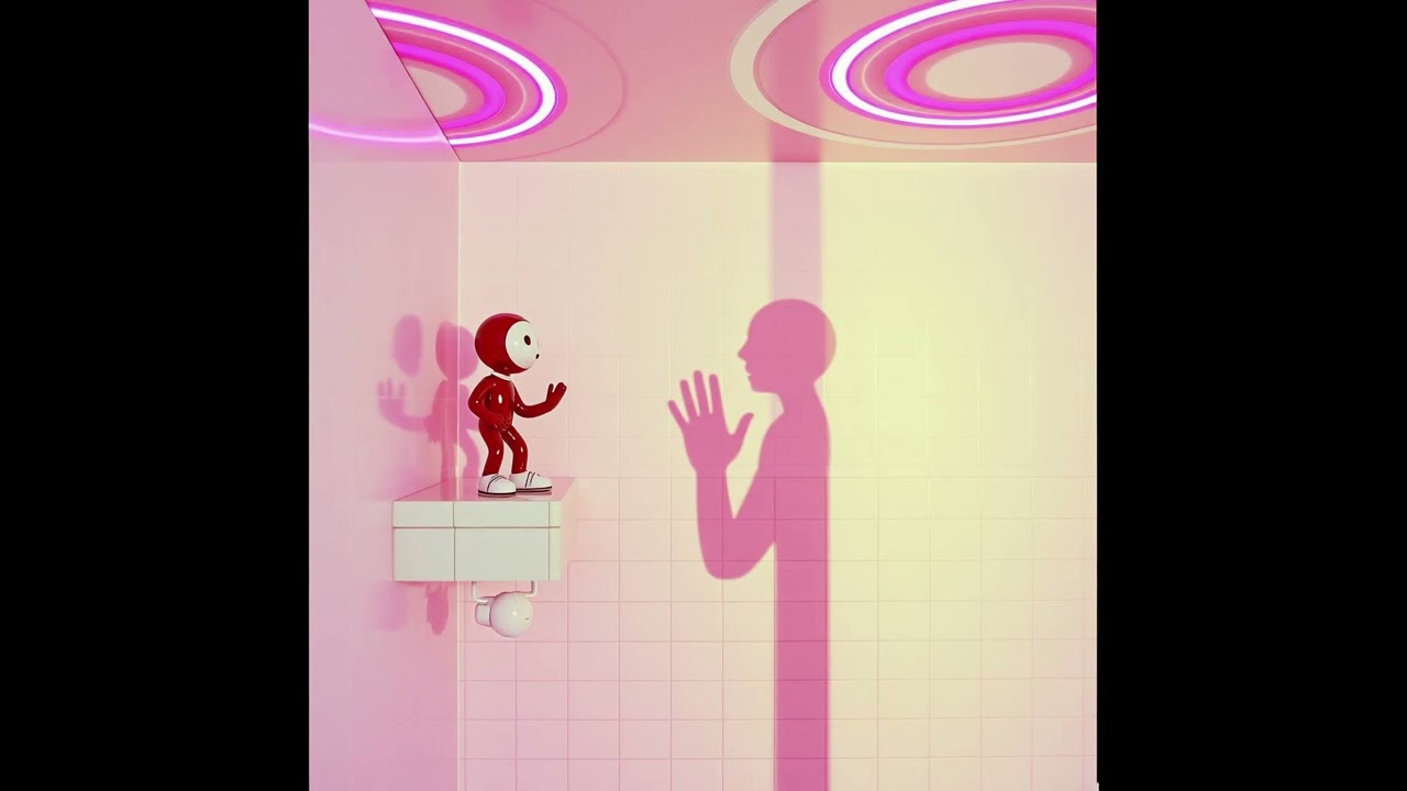 Stop Hitting Yourself (Funky / Groovy Pop / Playful Synth‑Driven)