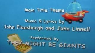 Higglytown Heroes Credits