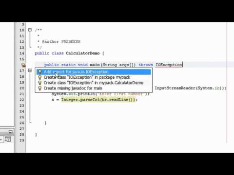 java programming examples 3 example of arithmetic operators in java