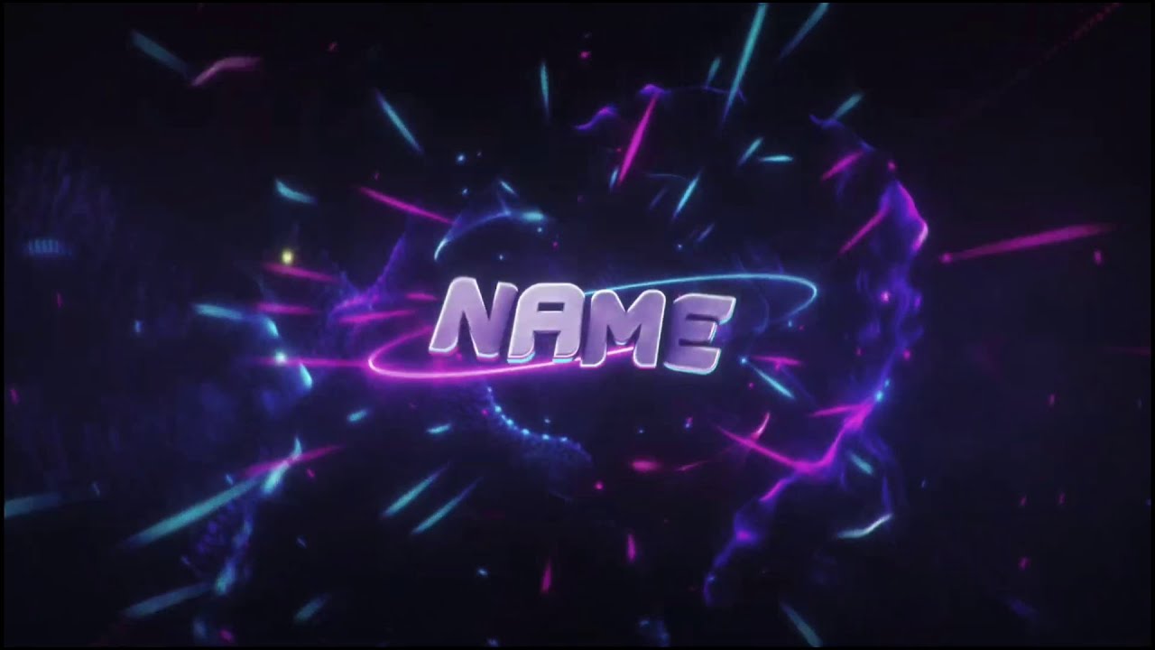 Top 5 Free Intro Templates (C4D+AE) 🌟