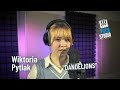 Wiktoria pytlak dandelions cover